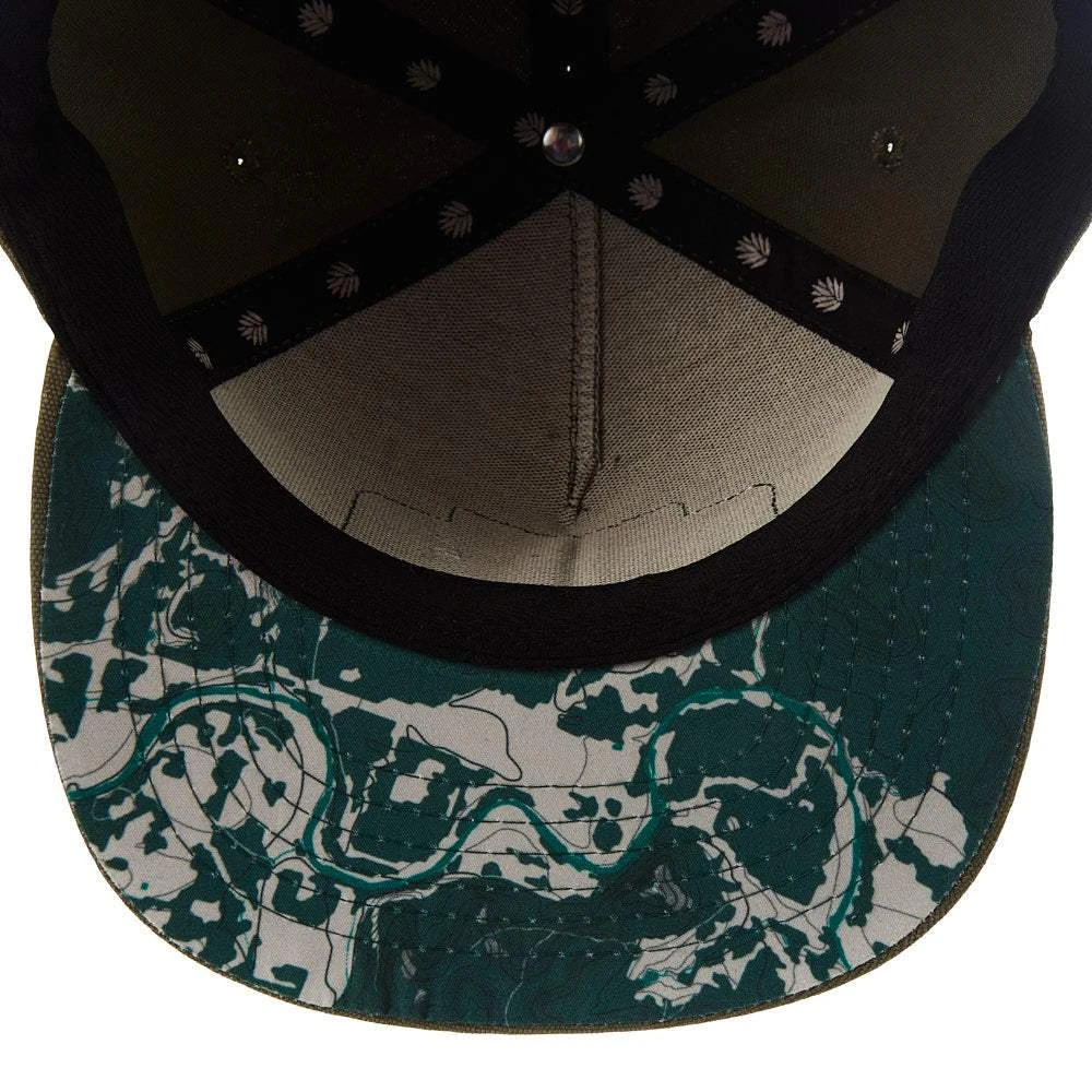 Men's Sendero Frio River Cap 6 Men's Sendero Frio River Cap - Image 4