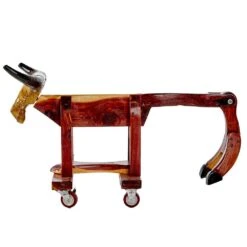 NRS Little Bandido Roping Dummy -Western Denim Gear Store BANDIDO 4