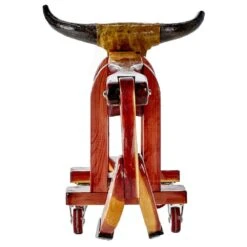 NRS Little Bandido Roping Dummy -Western Denim Gear Store BANDIDO 5