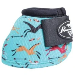 Professionals Choice Limited Edition Ballistic Bell Boots -Western Denim Gear Store BB25 22 fromShopify 2