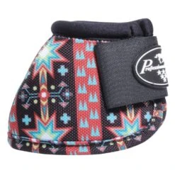 Professionals Choice Limited Edition Ballistic Bell Boots -Western Denim Gear Store BB25 22 fromShopify 3