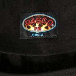Men's Rasco Flame Resistant Black Balaclava -Western Denim Gear Store BBC22 3