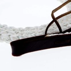 Benally's 7ft Round Braided Roping Reins -Western Denim Gear Store BBT RBRR 02