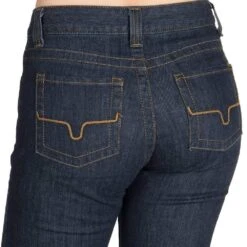 Kimes Ranch Women's Ranch Betty Jeans -Western Denim Gear Store BETTY 31