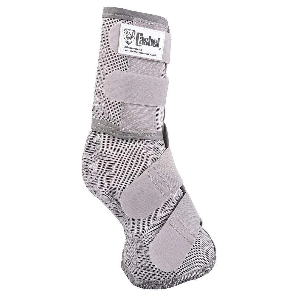 Cashel Company Crusader Fly Guard Horse Leg Boots 4 Cashel Company Crusader Fly Guard Horse Leg Boots - Image 2
