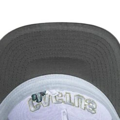 Cactus Gear Ropes Green And White Mesh Cap -Western Denim Gear Store CAP20MESH 111