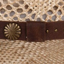 Charlie 1 Horse Charlie 1 Horse Hair Trigger 3 3/4in. Brim Straw Fashion Hat -Western Denim Gear Store CSHRTG 343681 3