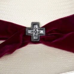 Charlie 1 Horse 10X Truth 3 1/2in. Brim Straw Fashion Hat -Western Denim Gear Store CSTRTH 343481 3