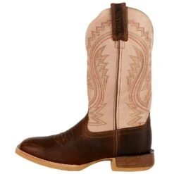 Durango Boots Mens Rebel Pro 12` Coffee/Bone 10 Durango Boots Mens Rebel Pro 12` Coffee/Bone -Western Denim Gear Store DDB0290 3