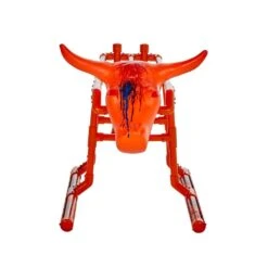 The Dragsteer Orange Roping Dummy 9 The Dragsteer Orange Roping Dummy -Western Denim Gear Store DRAGSTEER ORANGE 3