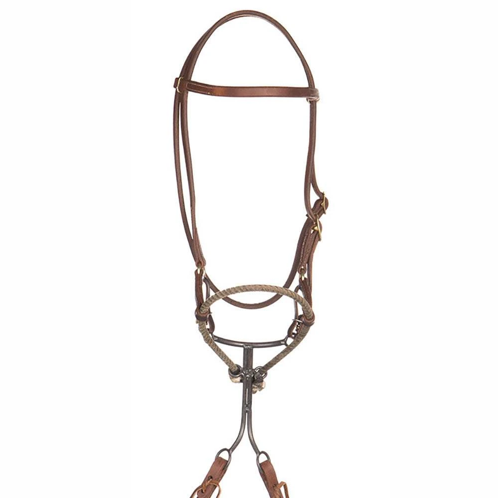 Cowperson Tack 7in. Easy Stop 5 Cowperson Tack 7in. Easy Stop - Image 3