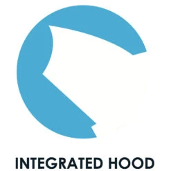 Horseware Ireland Amigo Evolution Fly Sheet -Western Denim Gear Store Integrated hood