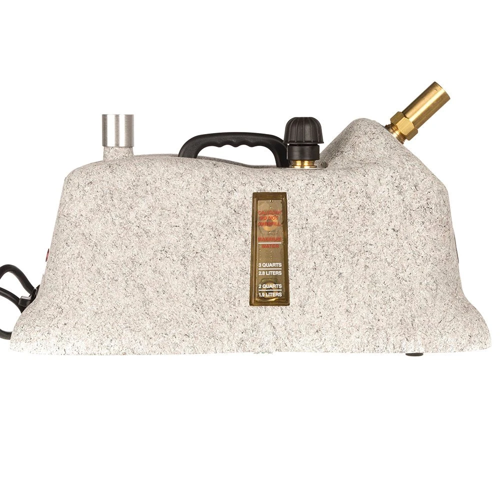 Jiffy Steamer Commercial Hat Steamer 4 Jiffy Steamer Commercial Hat Steamer - Image 2