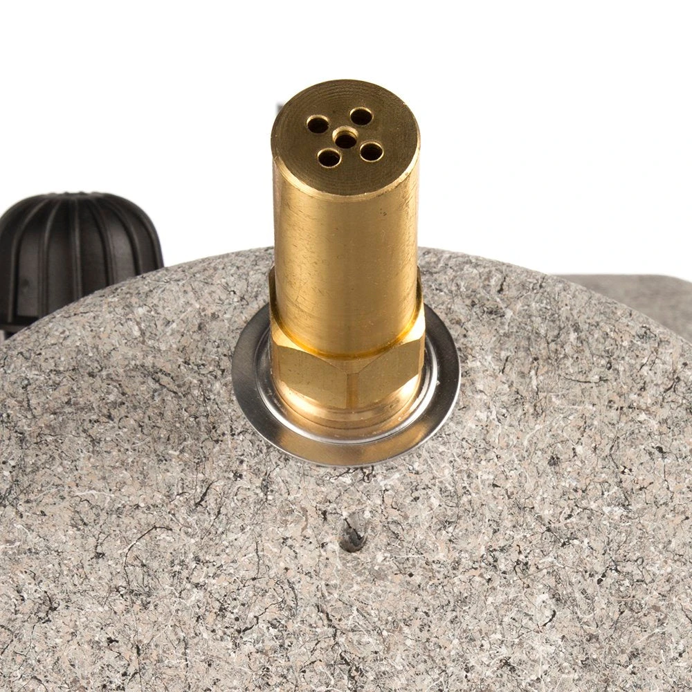 Jiffy Steamer Commercial Hat Steamer 6 Jiffy Steamer Commercial Hat Steamer - Image 4