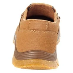 Twisted X Men's Clay Cocoa Oblique Toe Slip On 11 Twisted X Men's Clay Cocoa Oblique Toe Slip On -Western Denim Gear Store MFS0002 4