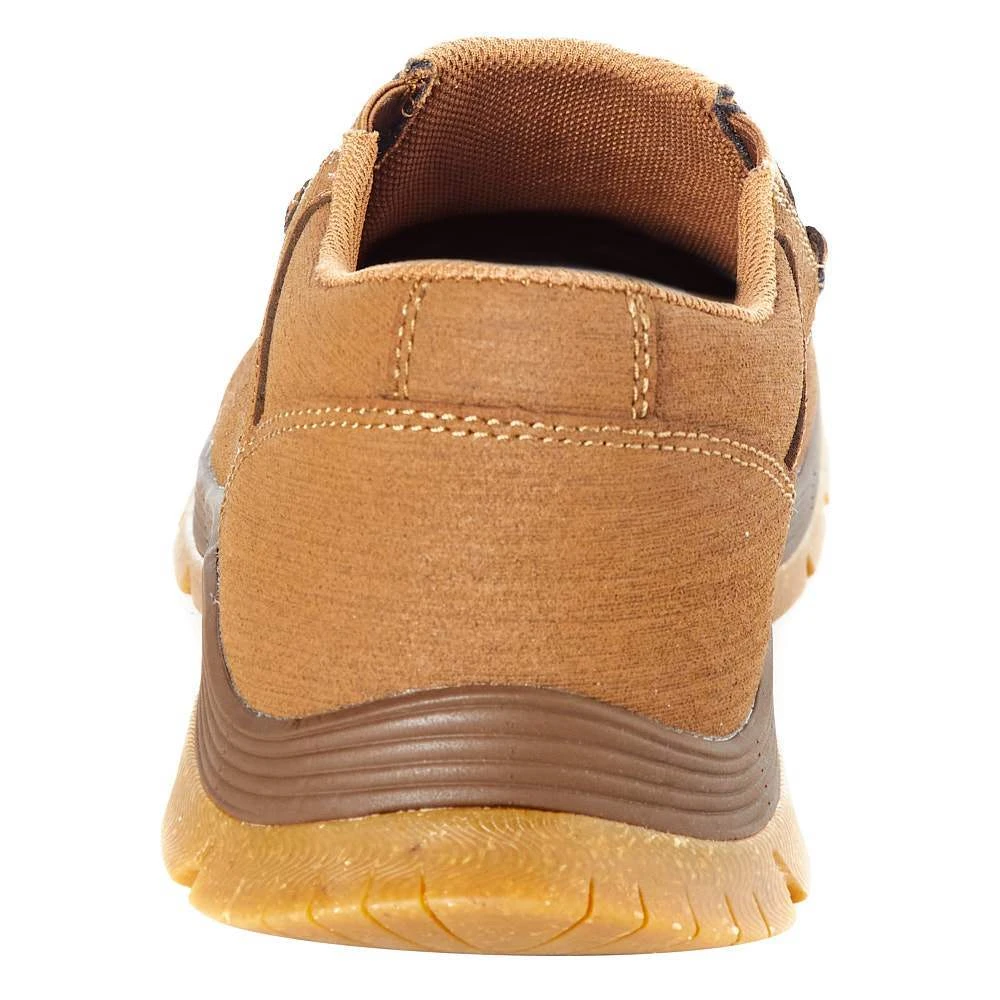 Twisted X Men's Clay Cocoa Oblique Toe Slip On 7 Twisted X Men's Clay Cocoa Oblique Toe Slip On - Image 5