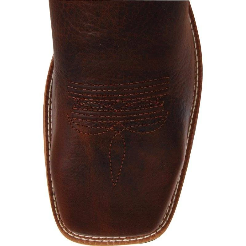 Twisted X Men's Twisted X Texas Flag Lite Weight Cowboy Work Boots 5 Twisted X Men's Twisted X Texas Flag Lite Weight Cowboy Work Boots - Image 3