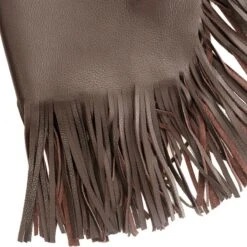 NRS Day Worker Dark Brown Chink -Western Denim Gear Store NRS BWCDBN 3