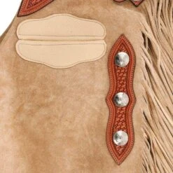 NRS Parchment Chink -Western Denim Gear Store NRS BWCPARCH 2