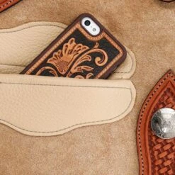 NRS Parchment Chink -Western Denim Gear Store NRS BWCPARCH 4