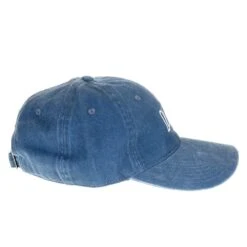 NRS Blue Embroidered Adjustable Relaxed Fit Cap -Western Denim Gear Store NRSC 0920 37 4