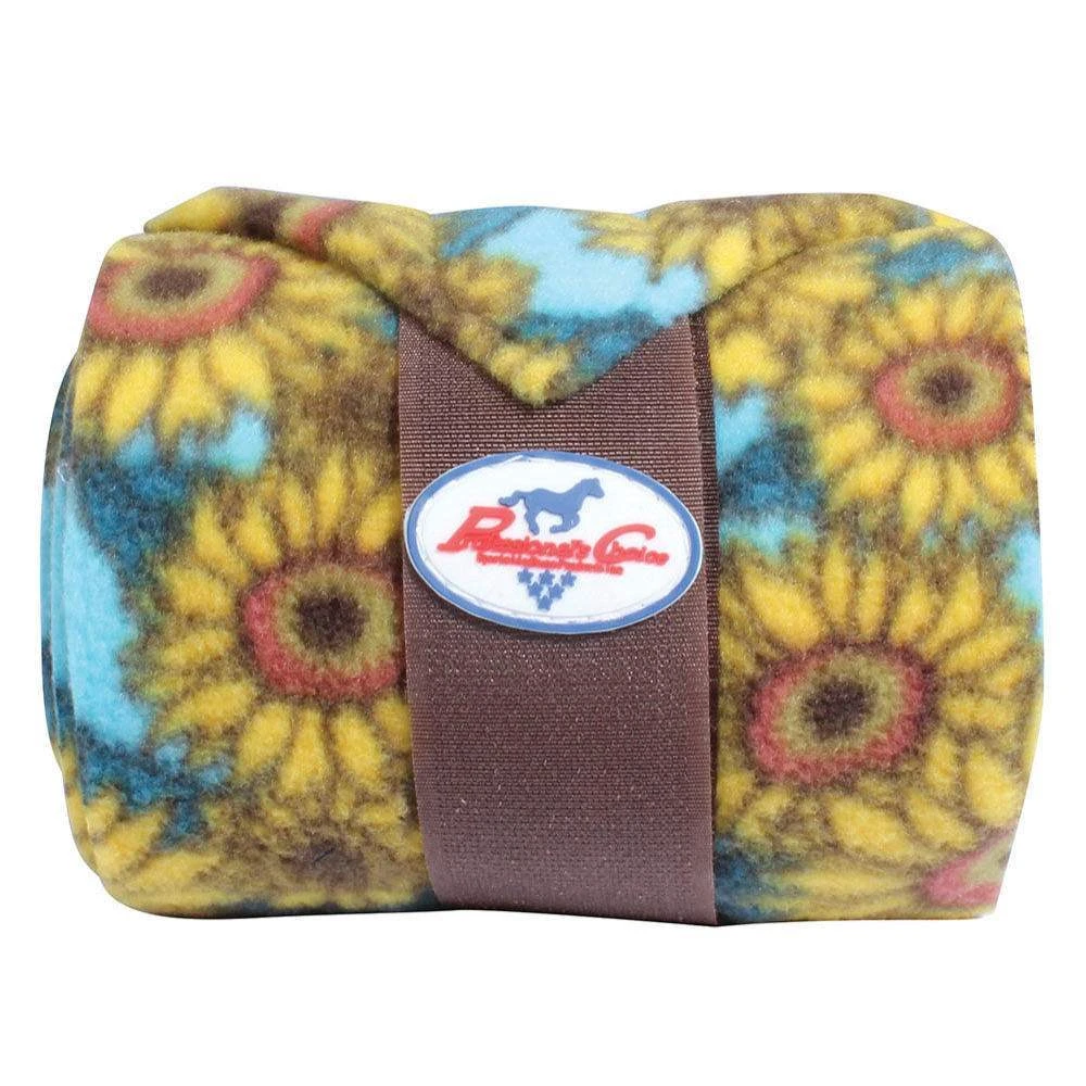 Professionals Choice Patterned Polo Wraps 5 Professionals Choice Patterned Polo Wraps - Image 3