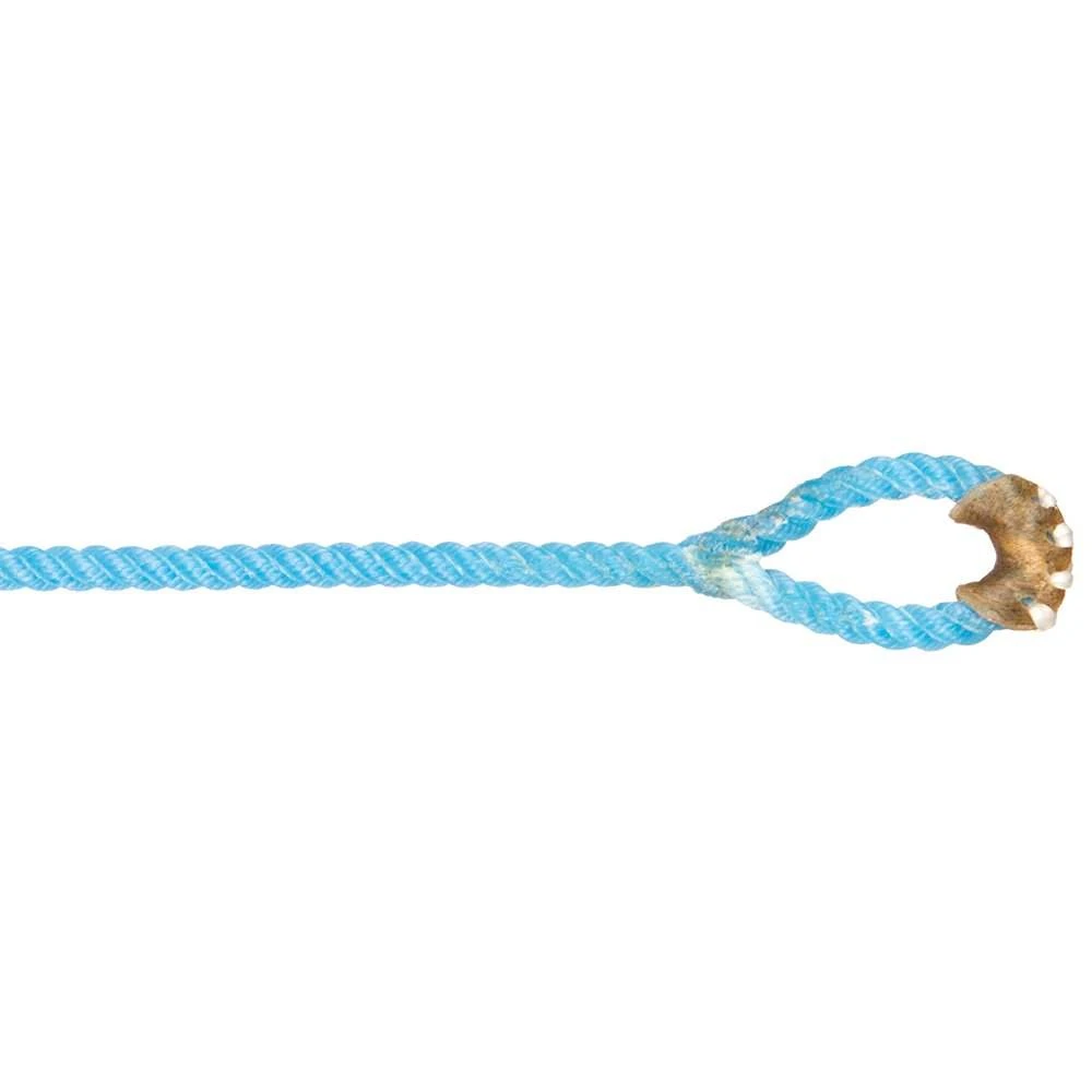 Rattler Ropes Boys 60in. Goat String 5 Rattler Ropes Boys 60in. Goat String - Image 3