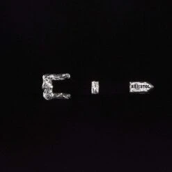 Resistol 20X Black Gold 4 /4in. Brim Open Crown Felt Cowboy Hat -Western Denim Gear Store RFBKGD 16427767 02