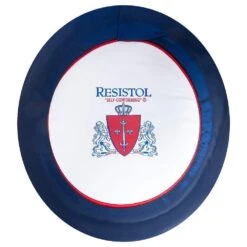 Resistol 30X Navy Grand 4 1/4in. Brim Open Crown Felt Hat 8 Resistol 30X Navy Grand 4 1/4in. Brim Open Crown Felt Hat -Western Denim Gear Store RFGRND 164248 2