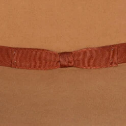 Rodeo King Camel Fur Felt 4in. Brim Copper Band Fashion Hat -Western Denim Gear Store RK415 3