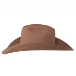 Rodeo King 7X Tan Belly 4 1/2in. Brim -Western Denim Gear Store RK494 23