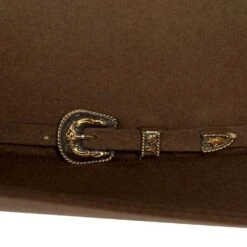 Rodeo King 7X Tan Belly 4 1/2in. Brim -Western Denim Gear Store RK494 32