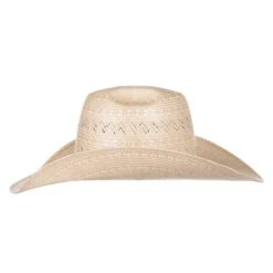 Rodeo King Prime Time 4 1/2in. Brim Open Crown -Western Denim Gear Store RK803 2