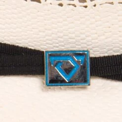 Resistol CoJo Vaquero Bangora 4 1/4in. Brim Straw Cowboy Hat -Western Denim Gear Store RSCOVQ CJ4281 3