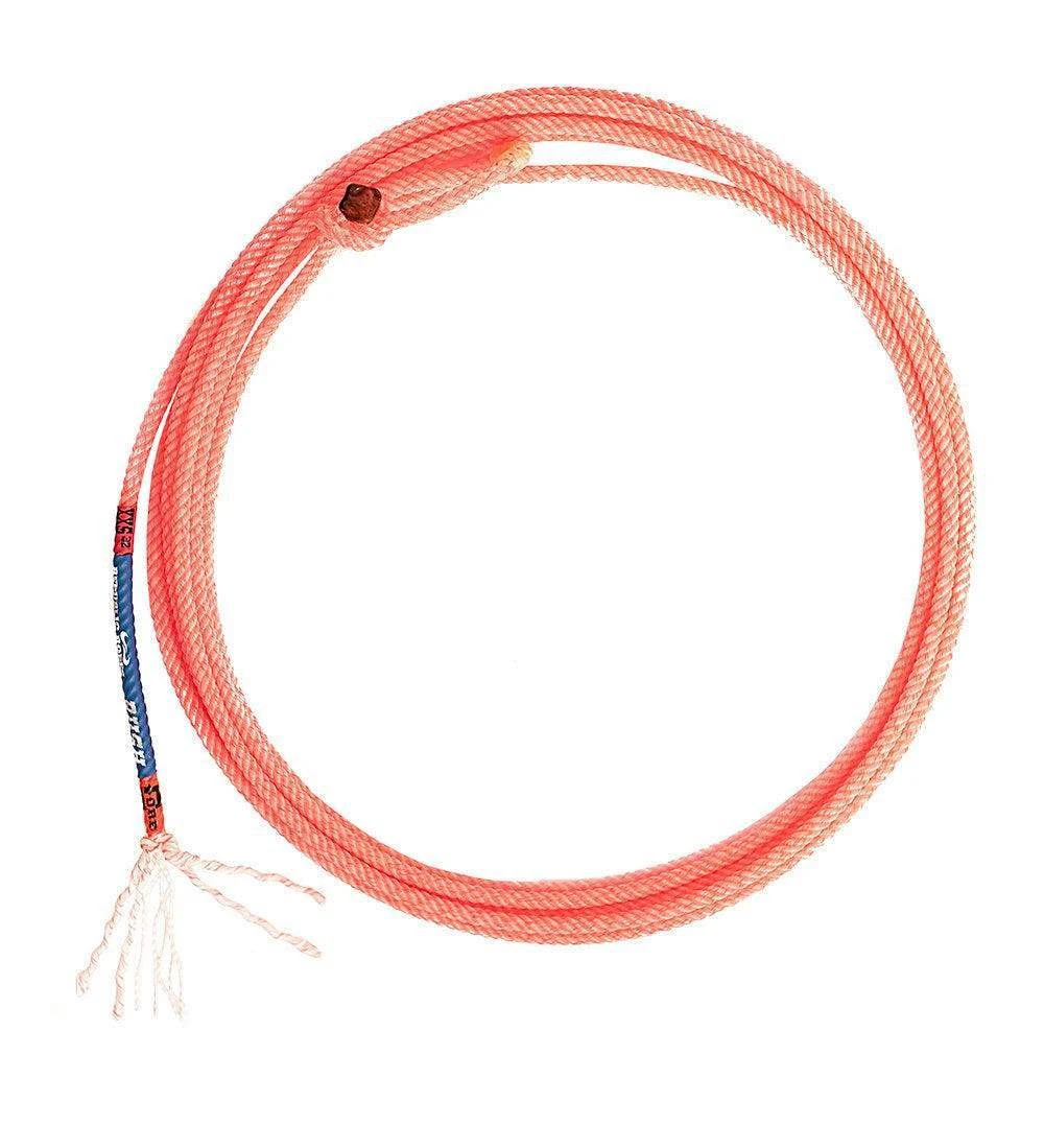 Republic Ropes Rush Core 4 Strand Head Rope 4 Republic Ropes Rush Core 4 Strand Head Rope - Image 2
