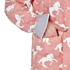 P.J. Salvage Women's PJ Salvage Cozy Up PJ Set -Western Denim Gear Store RZFLPJPJ 5