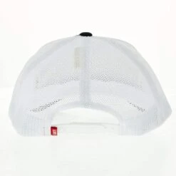 Kimes Ranch Broken Stripe Black Cap -Western Denim Gear Store S22 21902 04