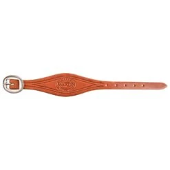 Martin Saddlery Skirting Leather Stirrup Hobbles -Western Denim Gear Store SHS 21 fromShopify 2