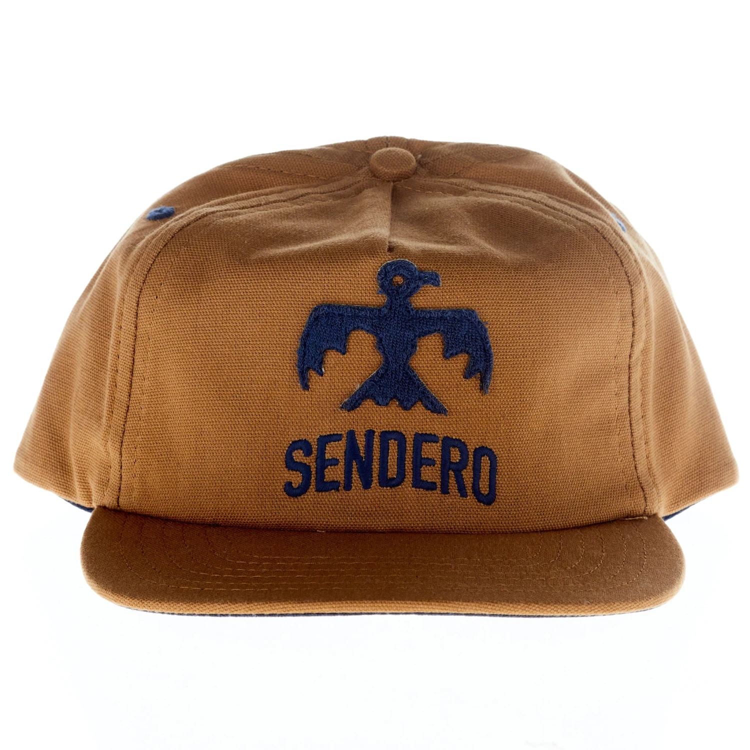 Sendero Provisions Co. Thunderbird Cap 4 Sendero Provisions Co. Thunderbird Cap - Image 2