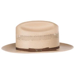 Stetson Hats 10X Open Road Toast 2 3/4in. Brim -Western Denim Gear Store SSOPRV 0526T1 2