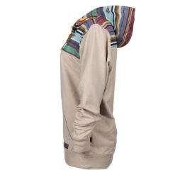 STS Ranch Wear Women's Ryland Hoodie -Western Denim Gear Store STS2297 2