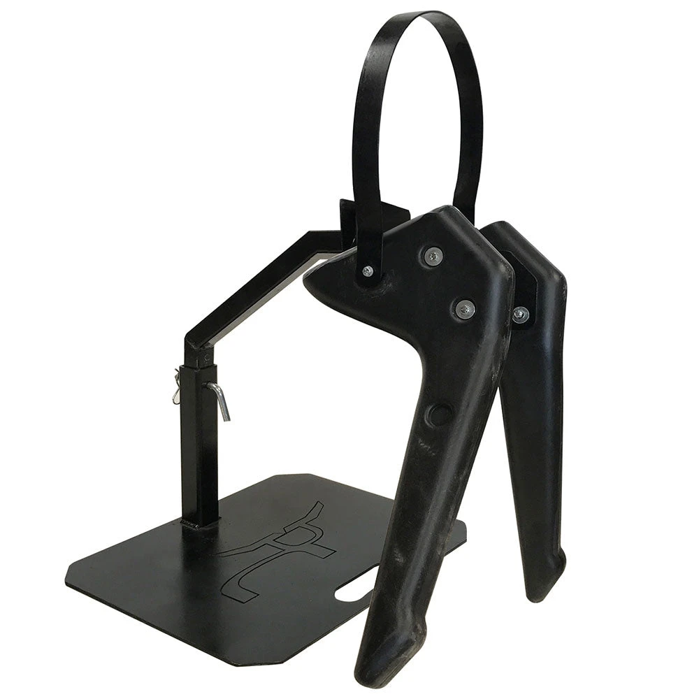 Ropesmart Heeler Heeling Dummy 4 Ropesmart Heeler Heeling Dummy - Image 2