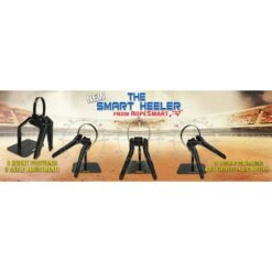 Ropesmart Heeler Heeling Dummy 7 Ropesmart Heeler Heeling Dummy -Western Denim Gear Store SmartHeeler 6