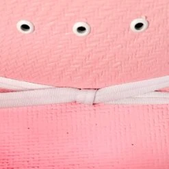 Youth M+F Twister Pink Cattlemans Crease Straw Hat -Western Denim Gear Store T7130030 3