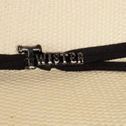 Youth Twister Bangora Cattlemans Precreased Straw Cowboy Hat -Western Denim Gear Store T71318 4