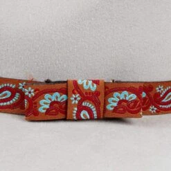 M&F Girls Pinch Front Silver Belly Fashion Hat 3 1/2` Brim -Western Denim Gear Store T78900277 4