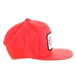 Toddler Filly Cowboyin Red Snap Back Cap -Western Denim Gear Store TF COWBOYRED CAP 4