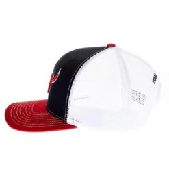 NRS Team Roper Navy/White/Red Cap -Western Denim Gear Store TRC 0321 07 2