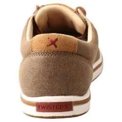 Twisted X Women`s X Bomber Sunflower -Western Denim Gear Store WCA0035 3