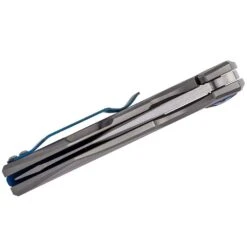 Zero Tolerance Knives Dmitry Sinkevich Titanium 0456 -Western Denim Gear Store ZT0456 4